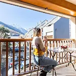 4 Pers. A Saint-lary Village Proche Centre Et Telepherique - Fr-1-296-462 Διαμέρισμα *