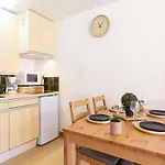 4 Pers. A Saint-lary Village Proche Centre Et Telepherique - Fr-1-296-462 Διαμέρισμα