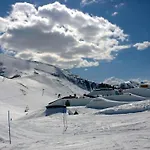 4 Pers. A Saint-lary Village Proche Centre Et Telepherique - Fr-1-296-462