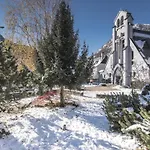 Διαμέρισμα 4 Pers. A Saint-lary Village Proche Centre Et Telepherique - Fr-1-296-462