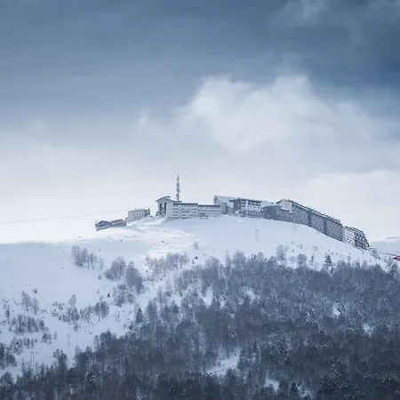 Apartamento 4 Pers. Proche Centre Et Téléphérique à Saint-lary - Fr-1-296-462 Saint-Lary-Soulan