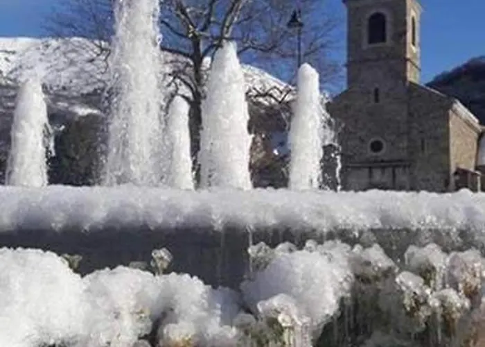 4 Pers. A Saint-lary Village Proche Centre Et Telepherique - Fr-1-296-462 * Saint-Lary-Soulan