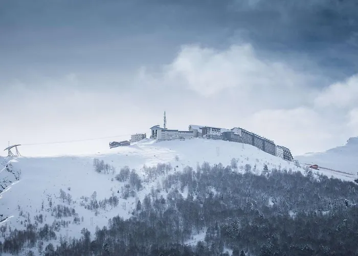 Apartment 4 Pers. A Saint-lary Village Proche Centre Et Telepherique - Fr-1-296-462 Saint-Lary-Soulan